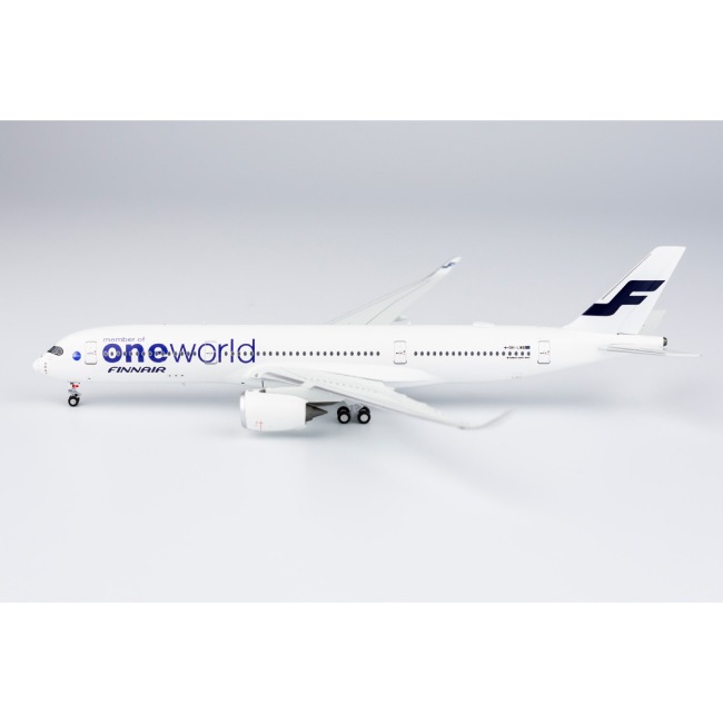 NG Models 39039 A350-900 One World 비행기 모형