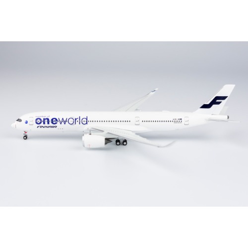 NG Models 39039 A350-900 One World 비행기 모형